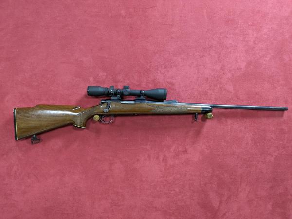 REMINGTON .222 700