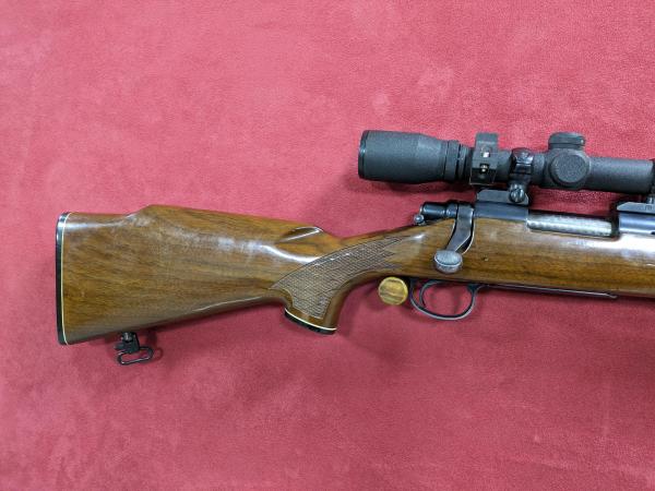 REMINGTON .222 700