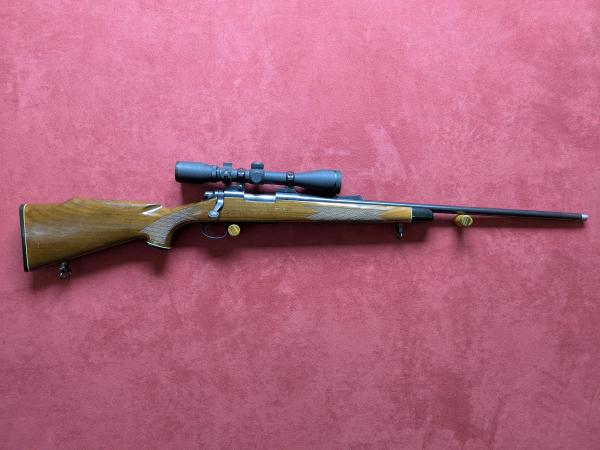 REMINGTON .222 700