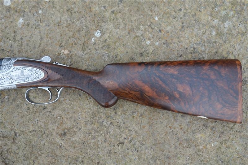 BERETTA 12 Gauge 687 EELL CLASSIC