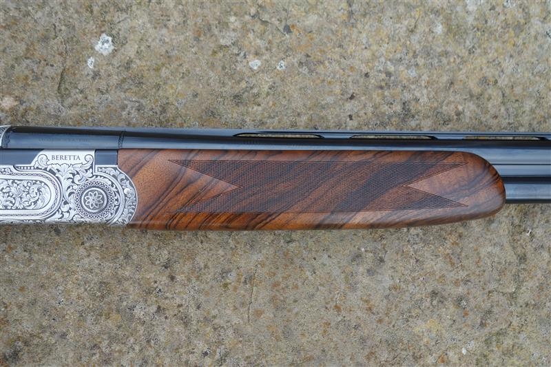 BERETTA 12 Gauge 687 EELL CLASSIC