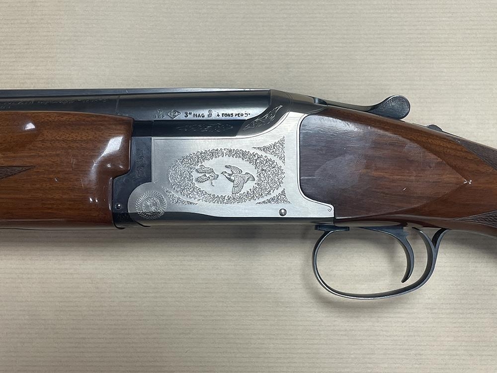 WINCHESTER 12 Gauge 101