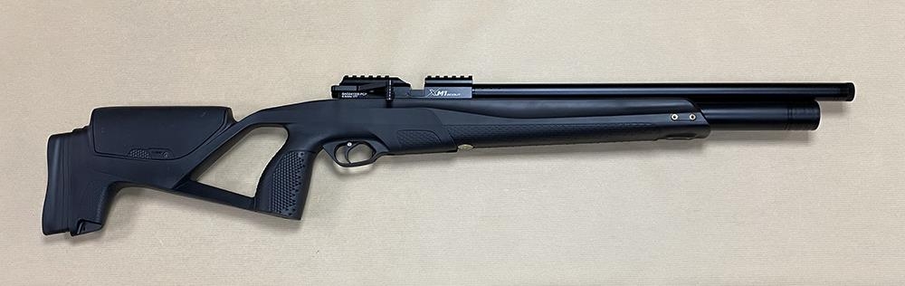 STOEGER .22 XM1 Scout