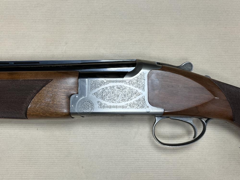 MIROKU 12 Gauge MK60 GR1