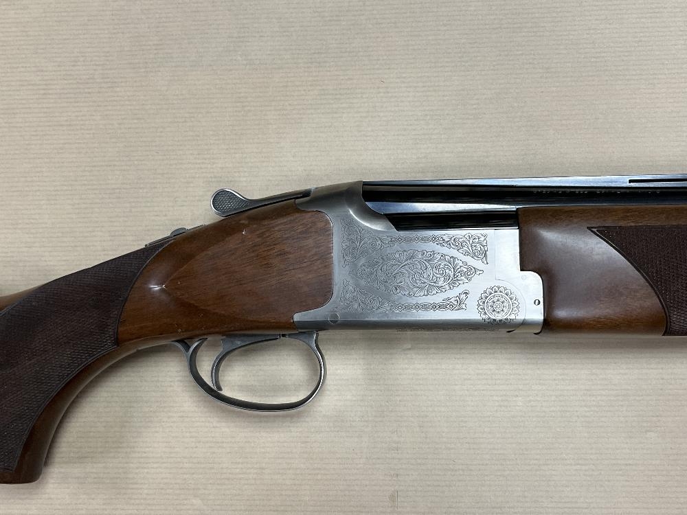 MIROKU 12 Gauge MK60 GR1