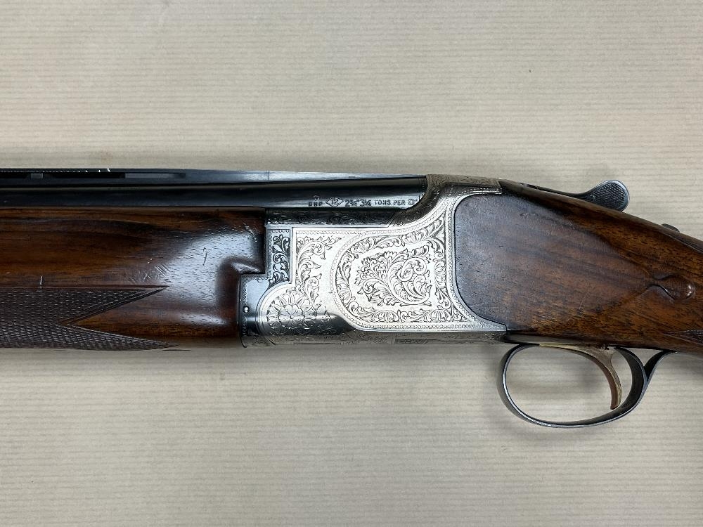 MIROKU 12 Gauge 800 S