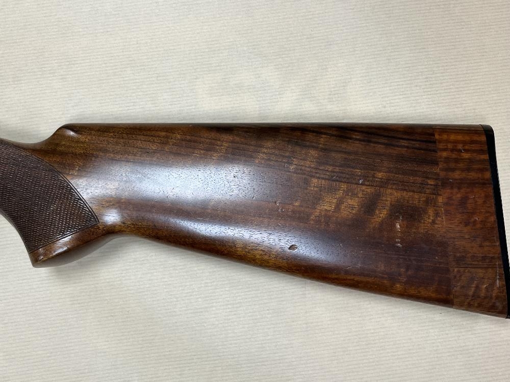 MIROKU 12 Gauge 800 S