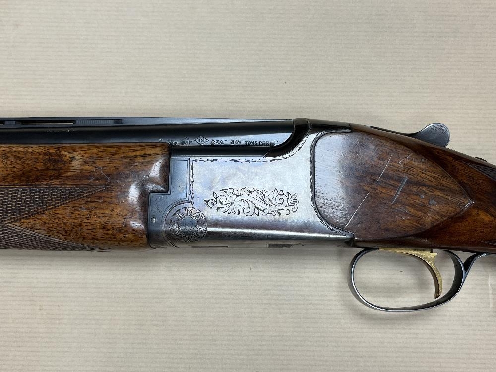 MIROKU 12 Gauge 600 ORE