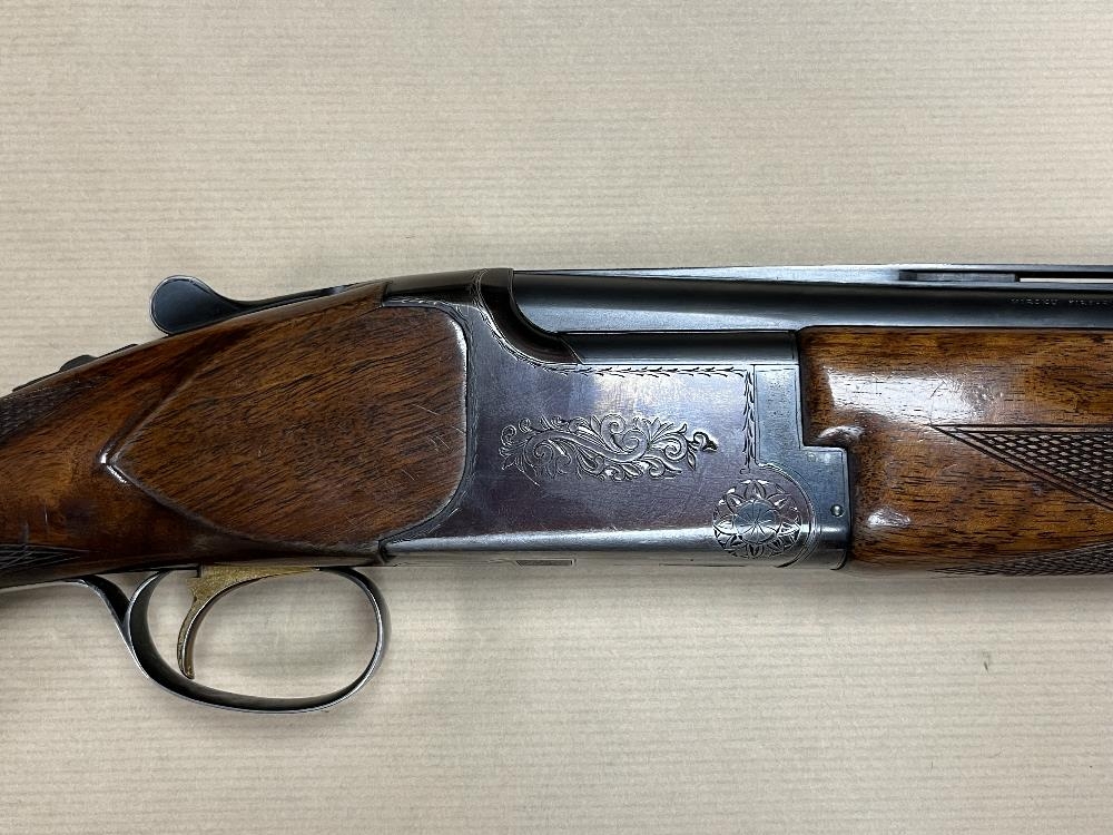 MIROKU 12 Gauge 600 ORE