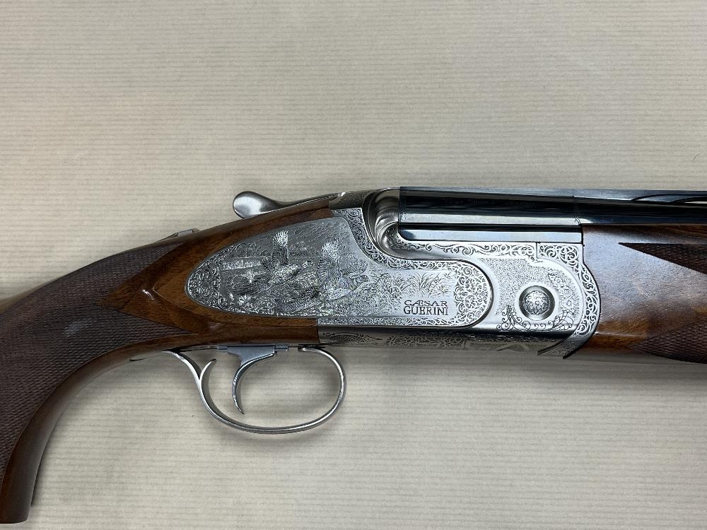 CAESAR GUERINI 12 Gauge MAGNUS SPORTING