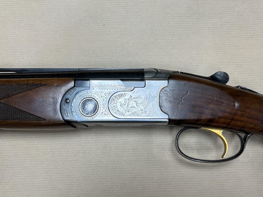 BERETTA 20 Gauge 687