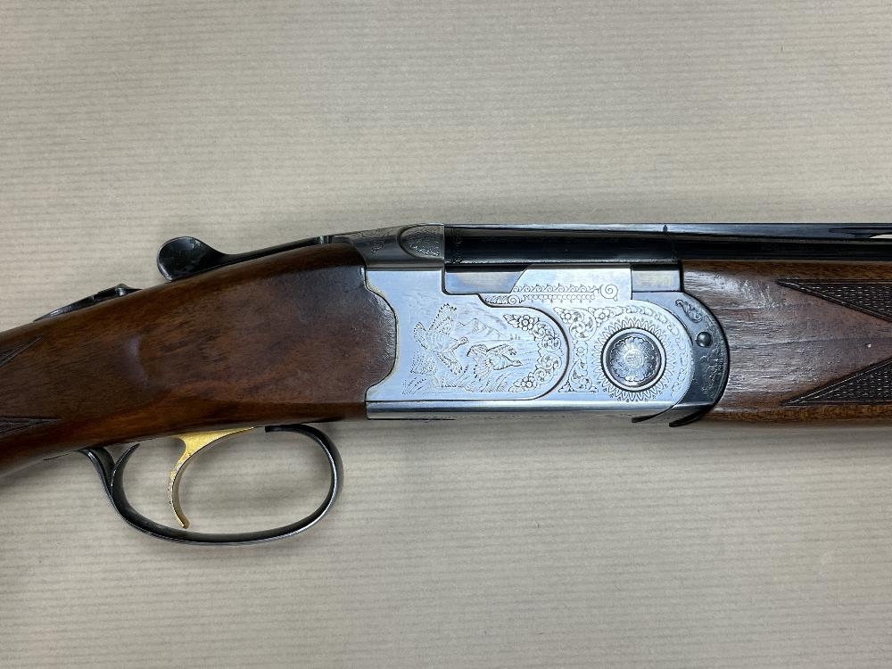 BERETTA 20 Gauge 687