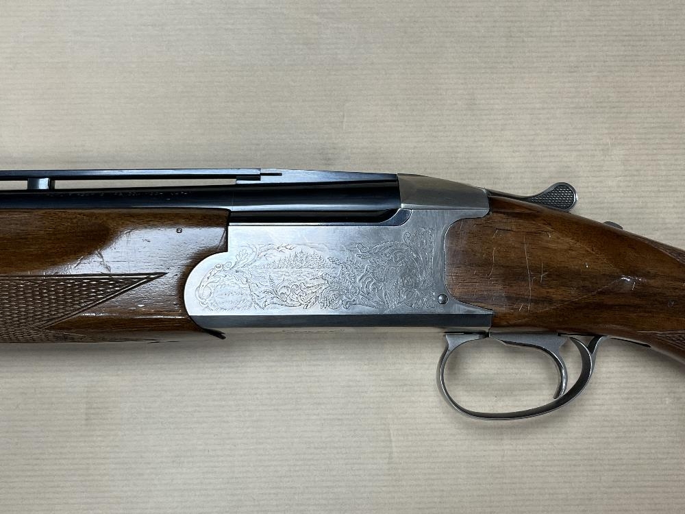 MIROKU 12 Gauge 3000