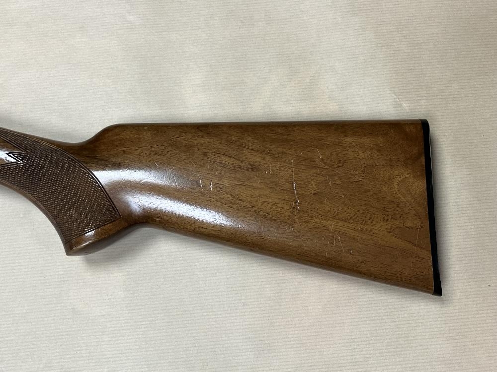 MIROKU 12 Gauge 3000