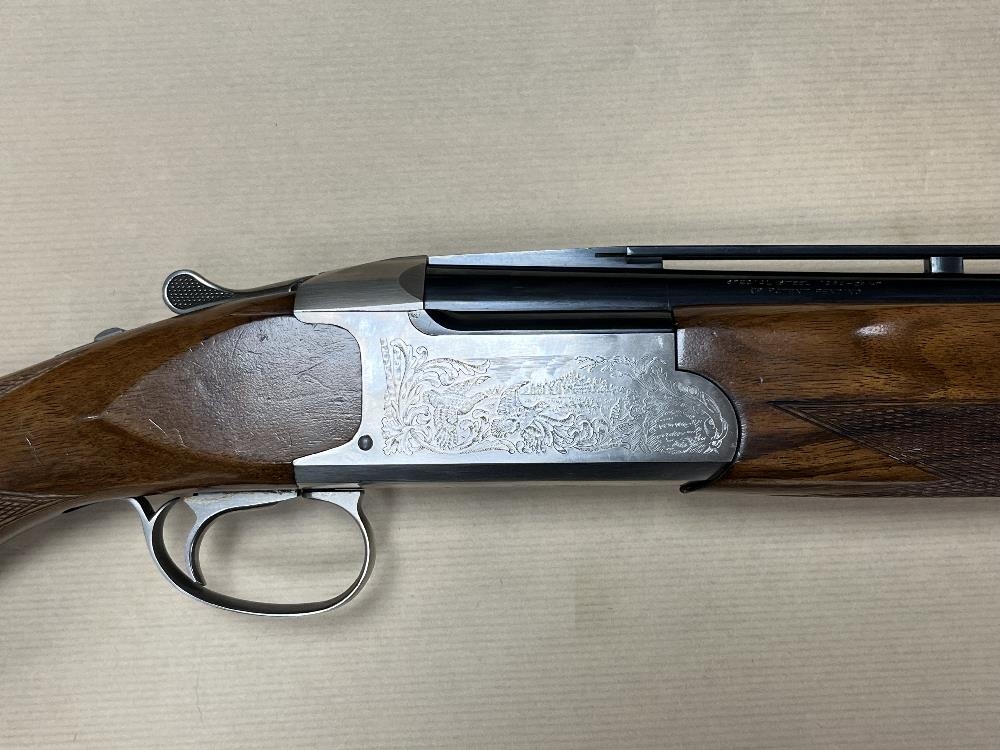 MIROKU 12 Gauge 3000