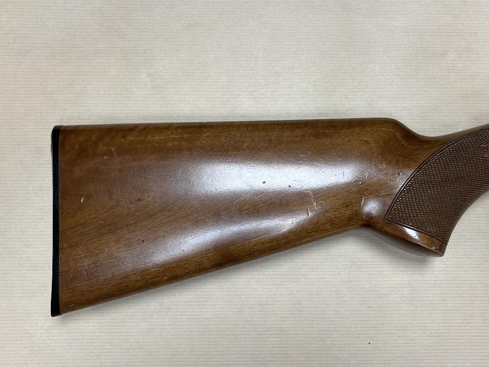 MIROKU 12 Gauge 3000