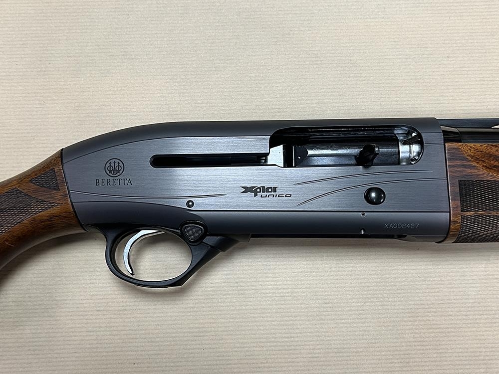 BERETTA 12 Gauge A400 XPLOR UNICO