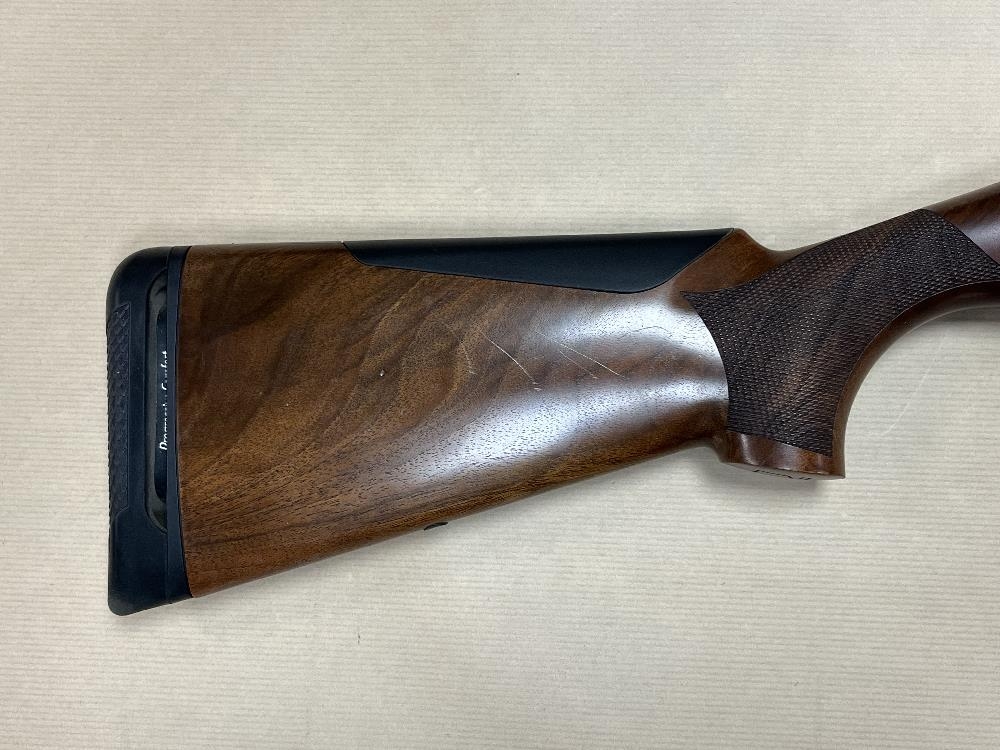 BENELLI 12 Gauge RAFFAELLO