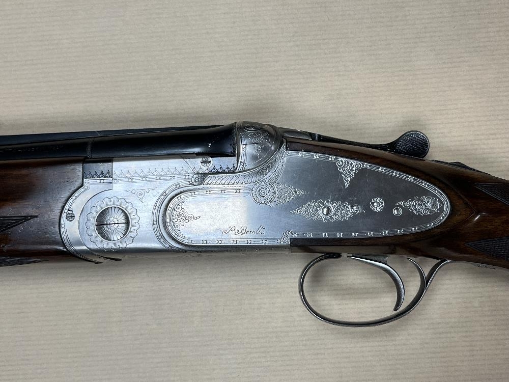 BERETTA 12 Gauge SO4