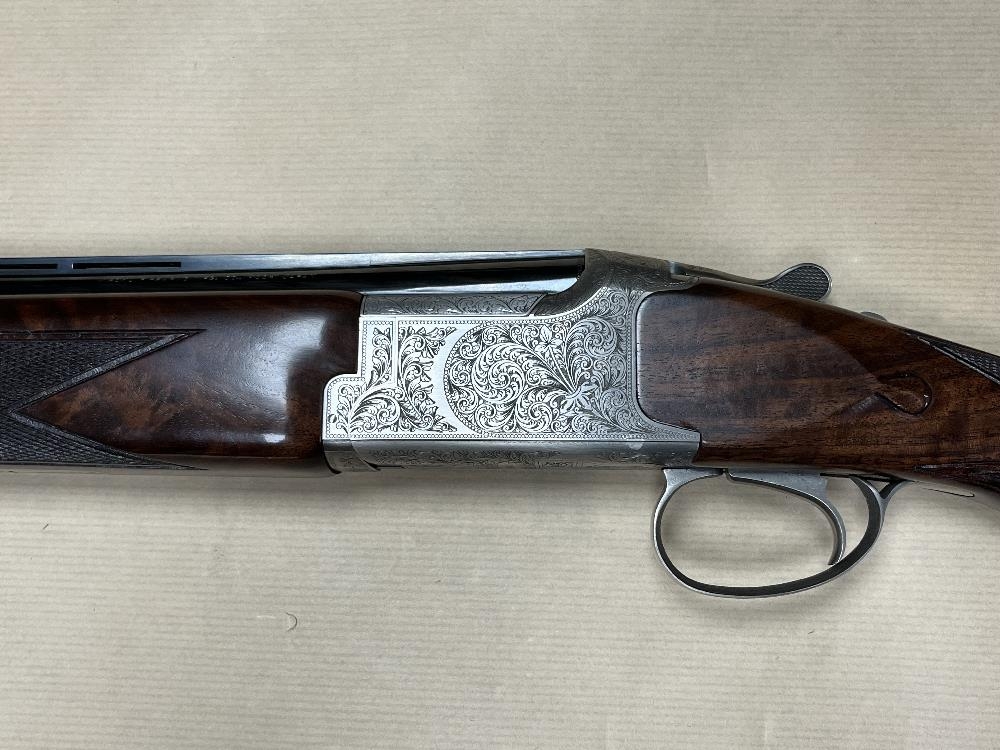 MIROKU 20 Gauge MK60 GR5