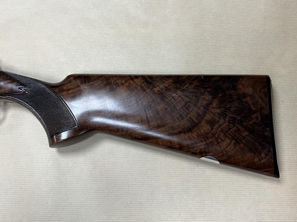 MIROKU 20 Gauge MK60 GR5