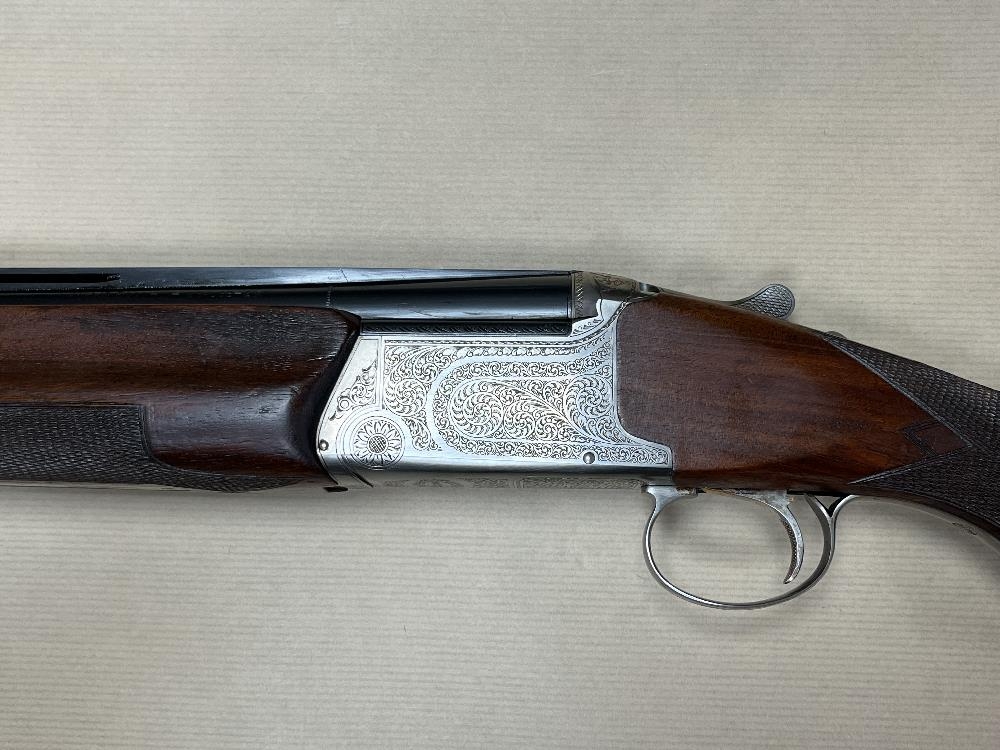 NIKKO 12 Gauge 5000 II