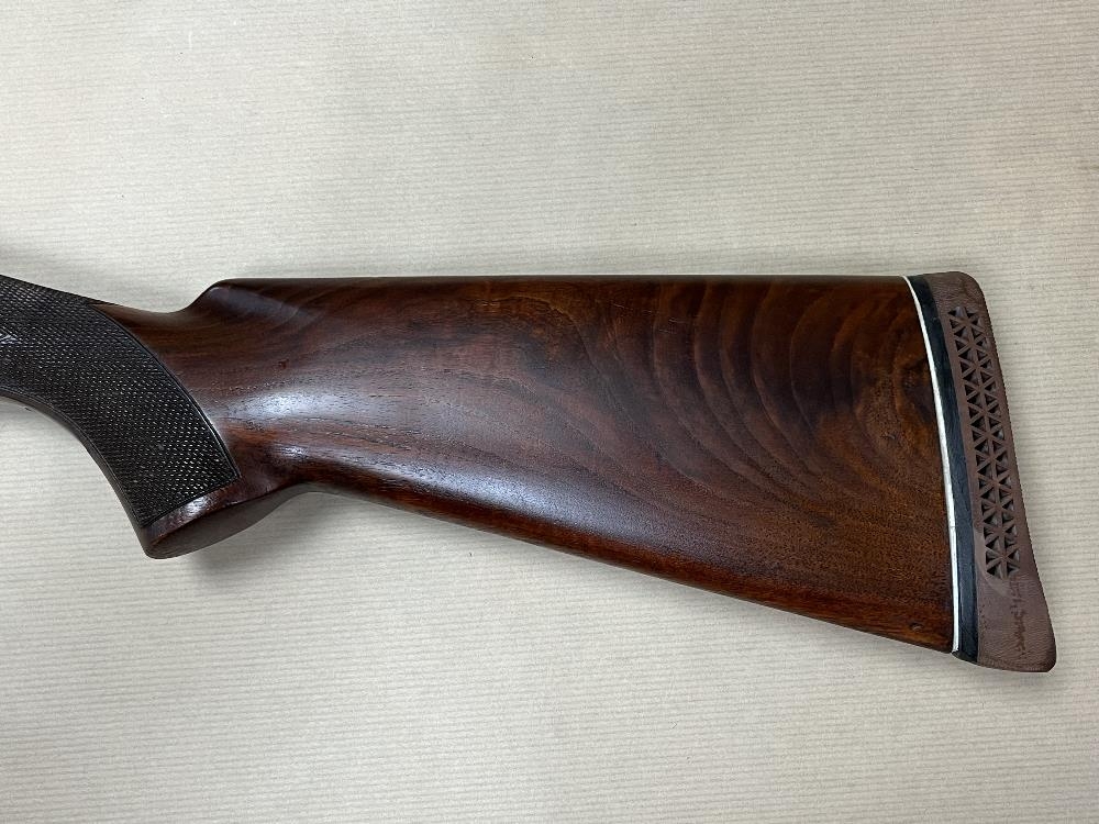 NIKKO 12 Gauge 5000 II