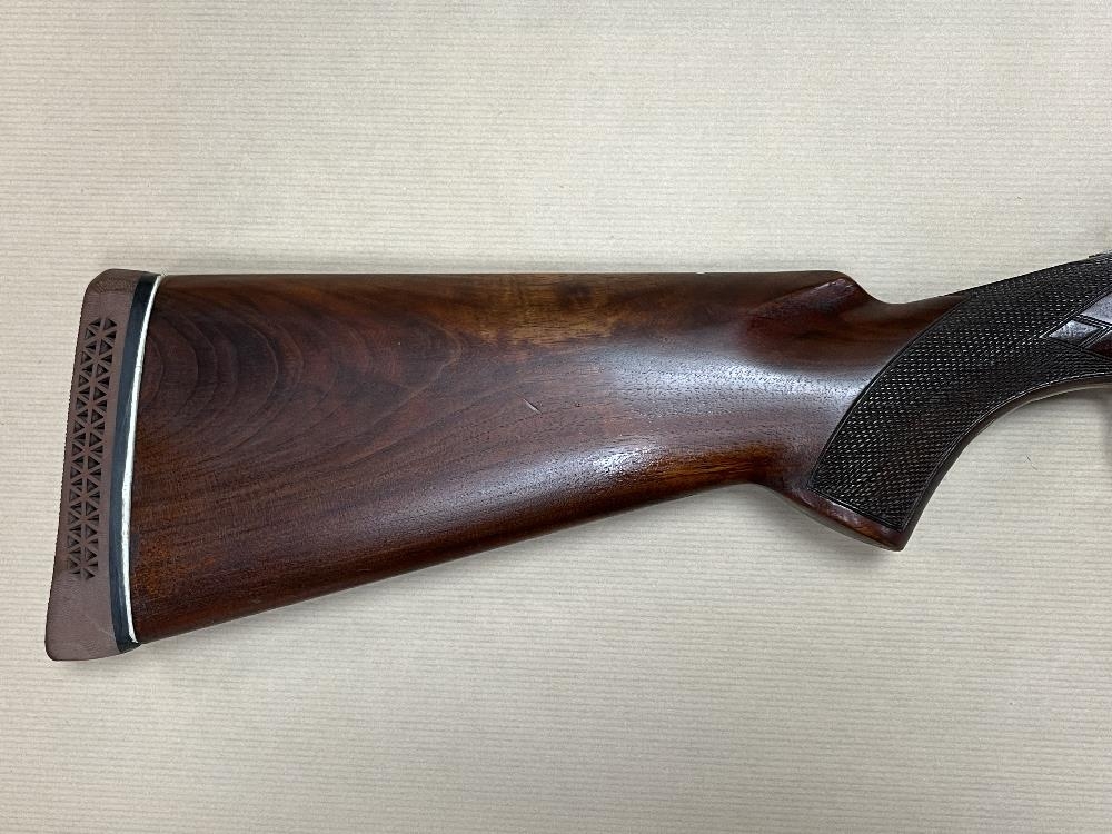 NIKKO 12 Gauge 5000 II