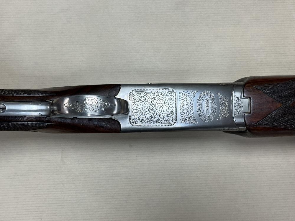 NIKKO 12 Gauge 5000 II