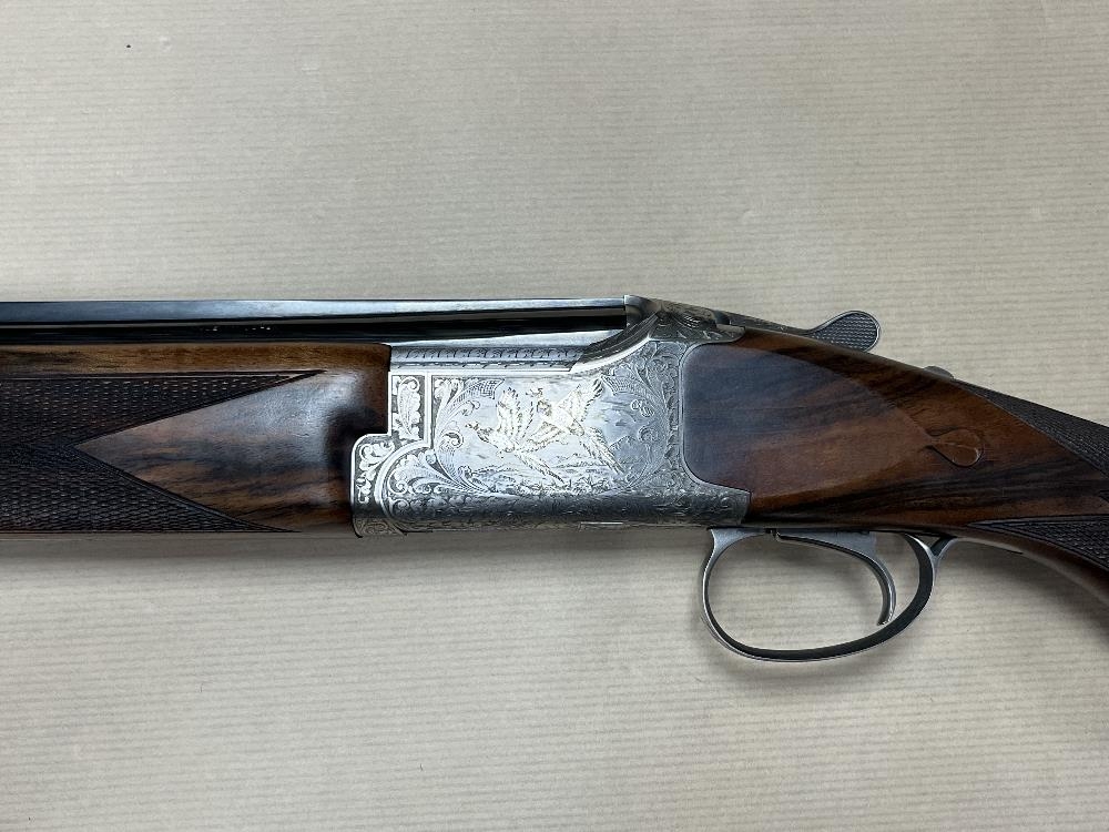 BROWNING 20 Gauge B525 THE CROWN