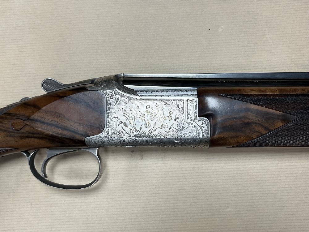 BROWNING 20 Gauge B525 THE CROWN