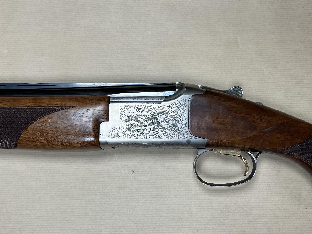 BROWNING 12 Gauge B525 SPORTER