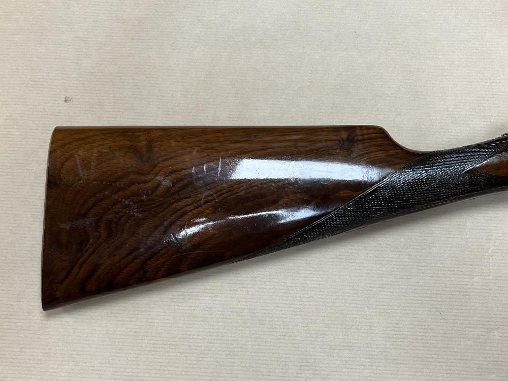 ZABALA 20 Gauge