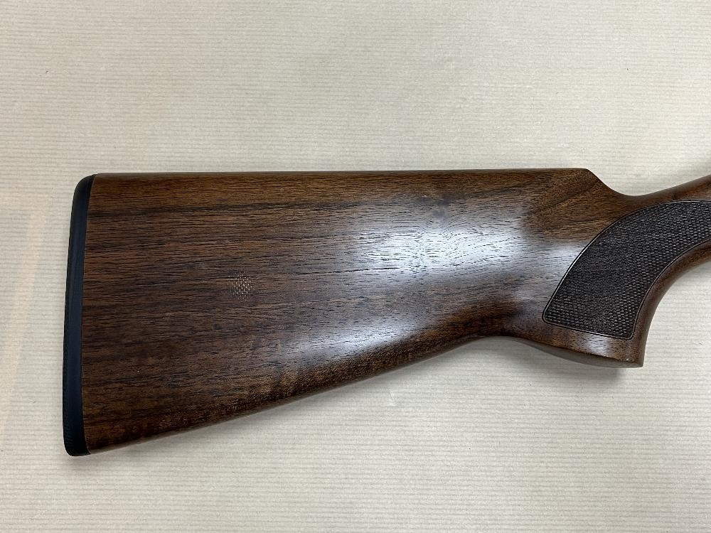 BERETTA 12 Gauge 686 SILVER PIGEON 1