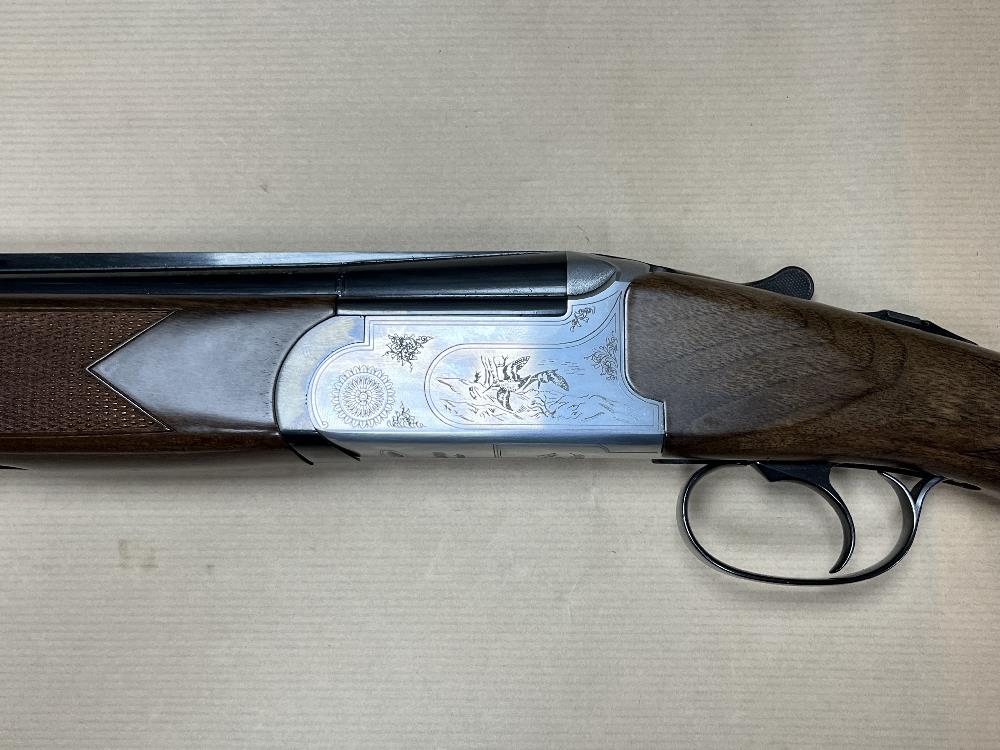 LINCOLN 20 Gauge PREMIER