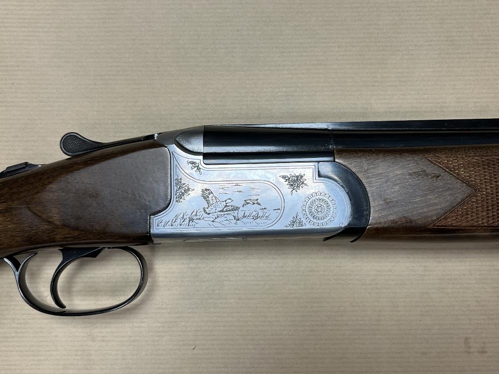 LINCOLN 20 Gauge PREMIER