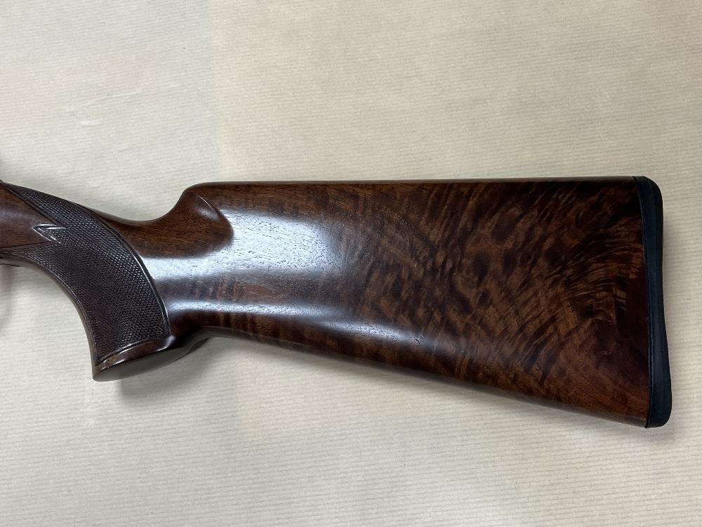 BROWNING 12 Gauge B725 BLACK EDITION