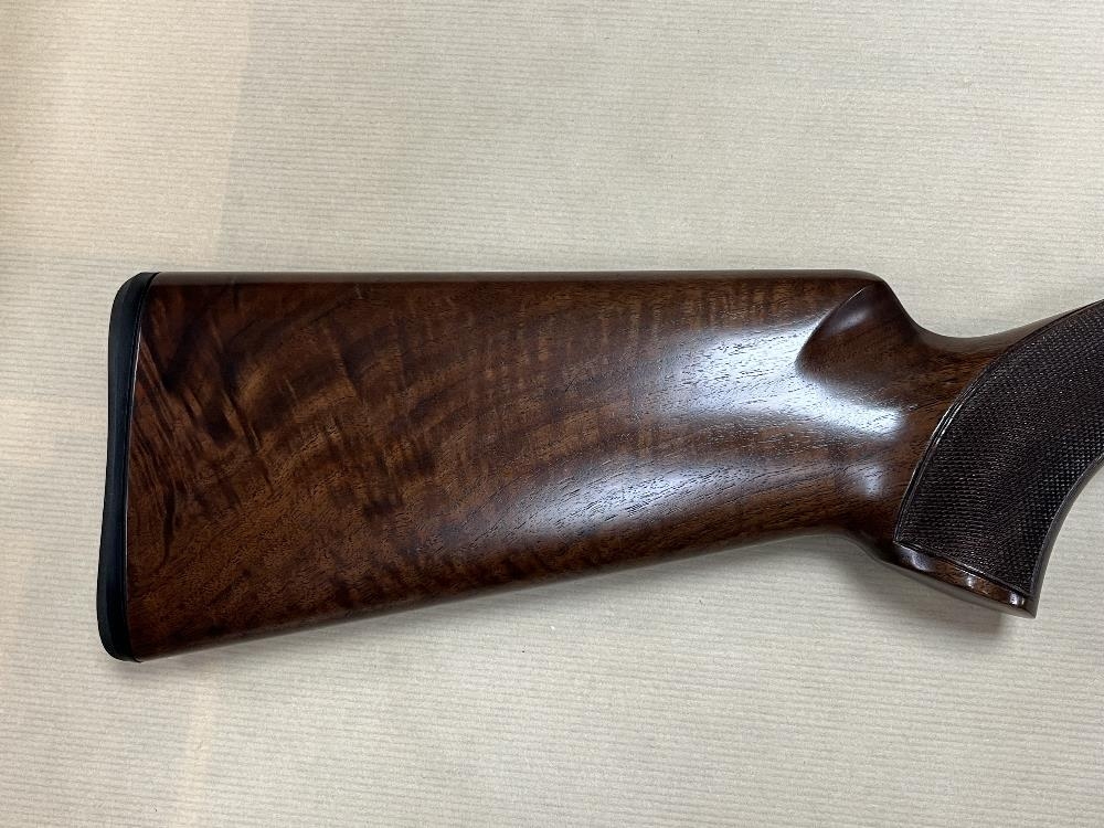 BROWNING 12 Gauge B725 BLACK EDITION