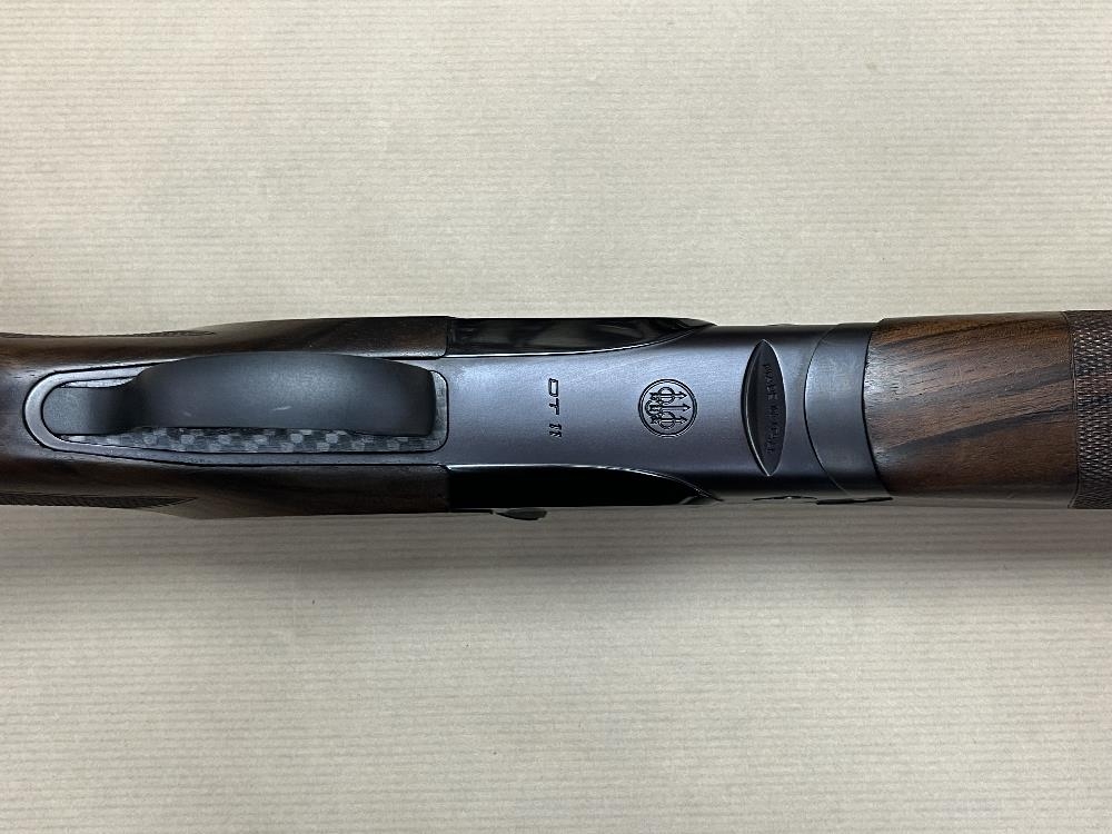 BERETTA 12 Gauge DT11 BLACK EDITION