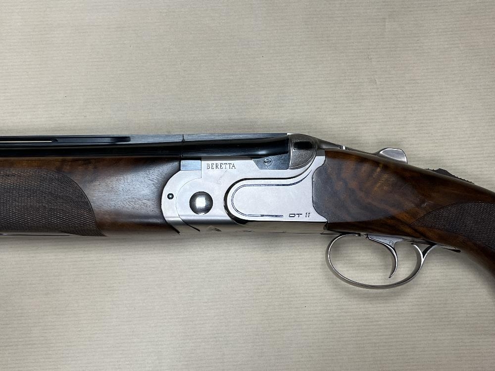 BERETTA 12 Gauge DT11