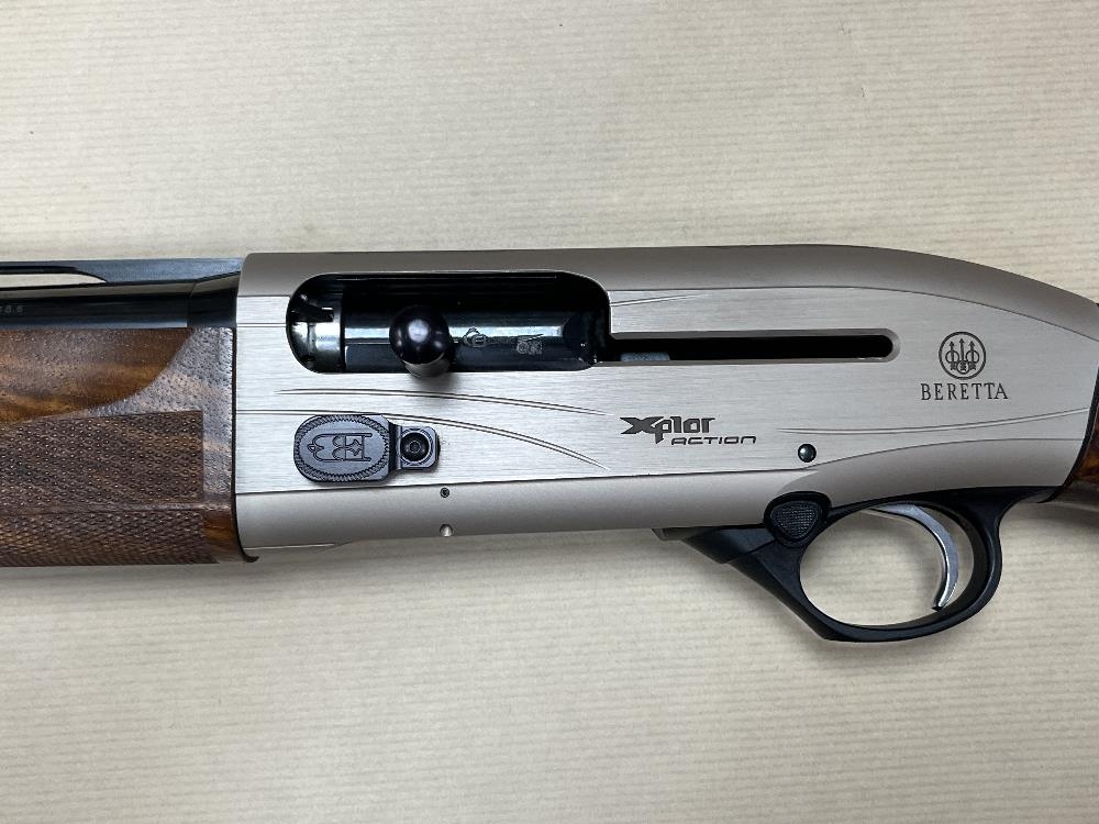 BERETTA 12 Gauge A400 XPLOR UNICO