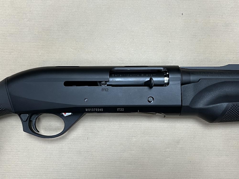 BENELLI 12 Gauge M2 COMFORTEC