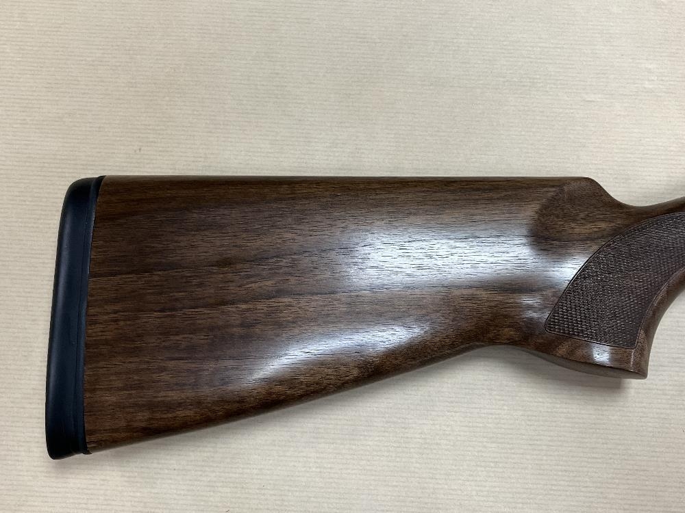 BERETTA 12 Gauge 686 SILVER PIGEON 1