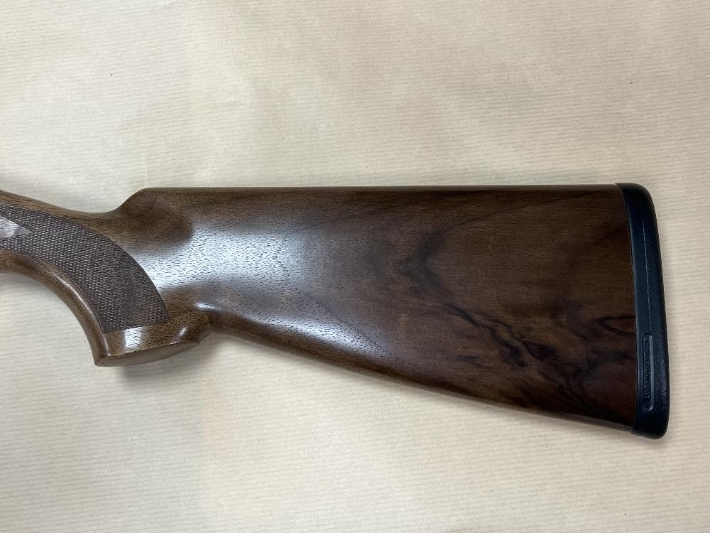 BERETTA 12 Gauge 686 SILVER PIGEON 1