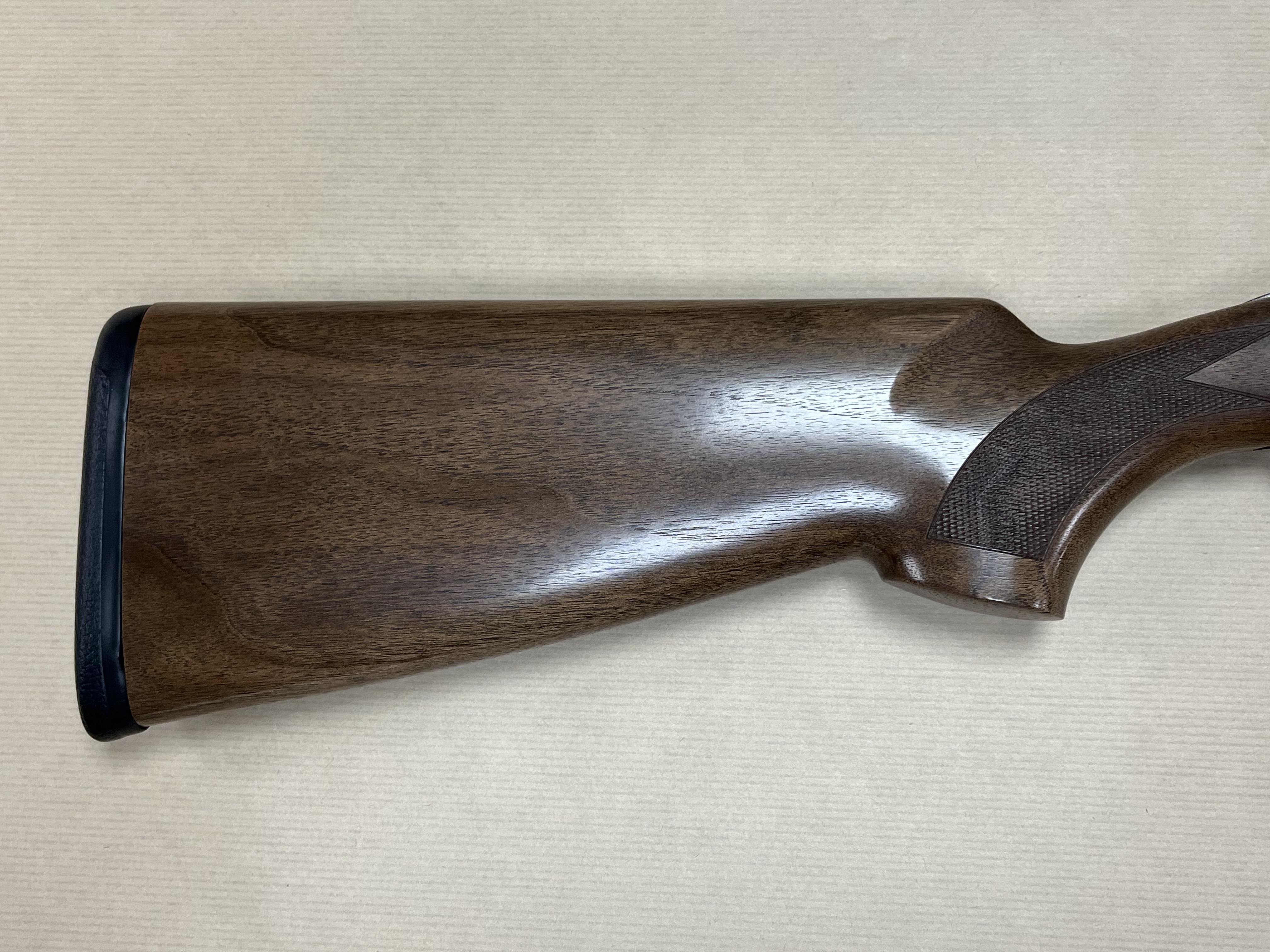 BERETTA 12 Gauge 686 SILVER PIGEON 1