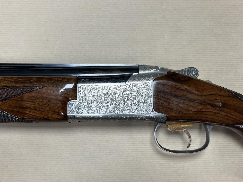 BROWNING 12 Gauge B725 SPORTER GRADE 5