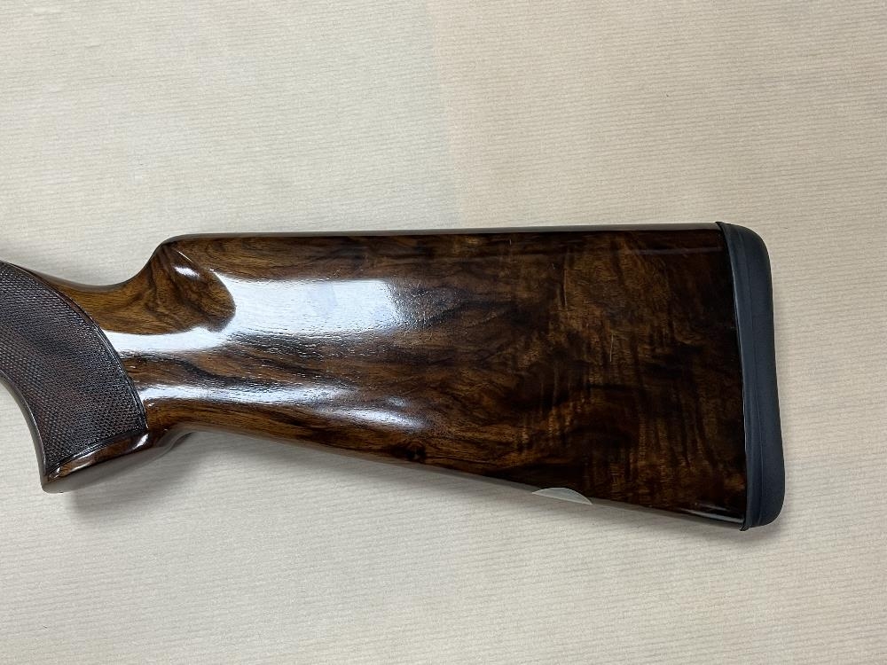 BROWNING 12 Gauge B725 SPORTER GRADE 5