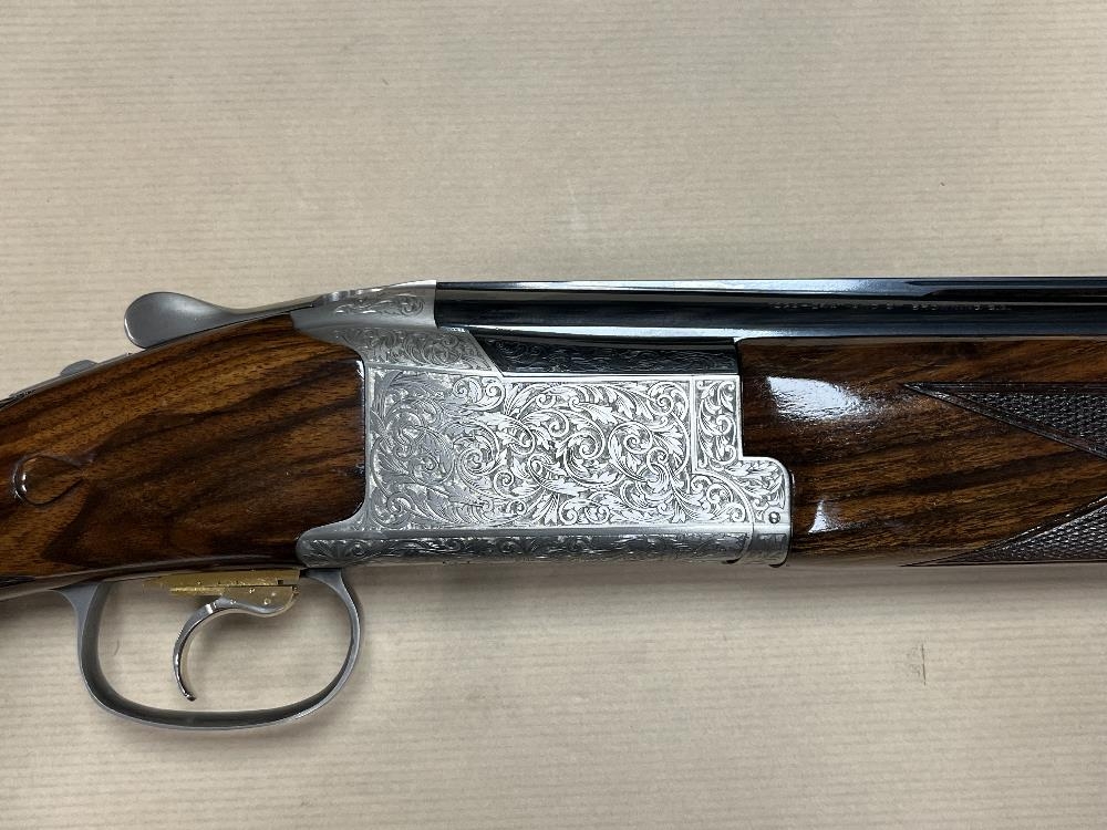 BROWNING 12 Gauge B725 SPORTER GRADE 5