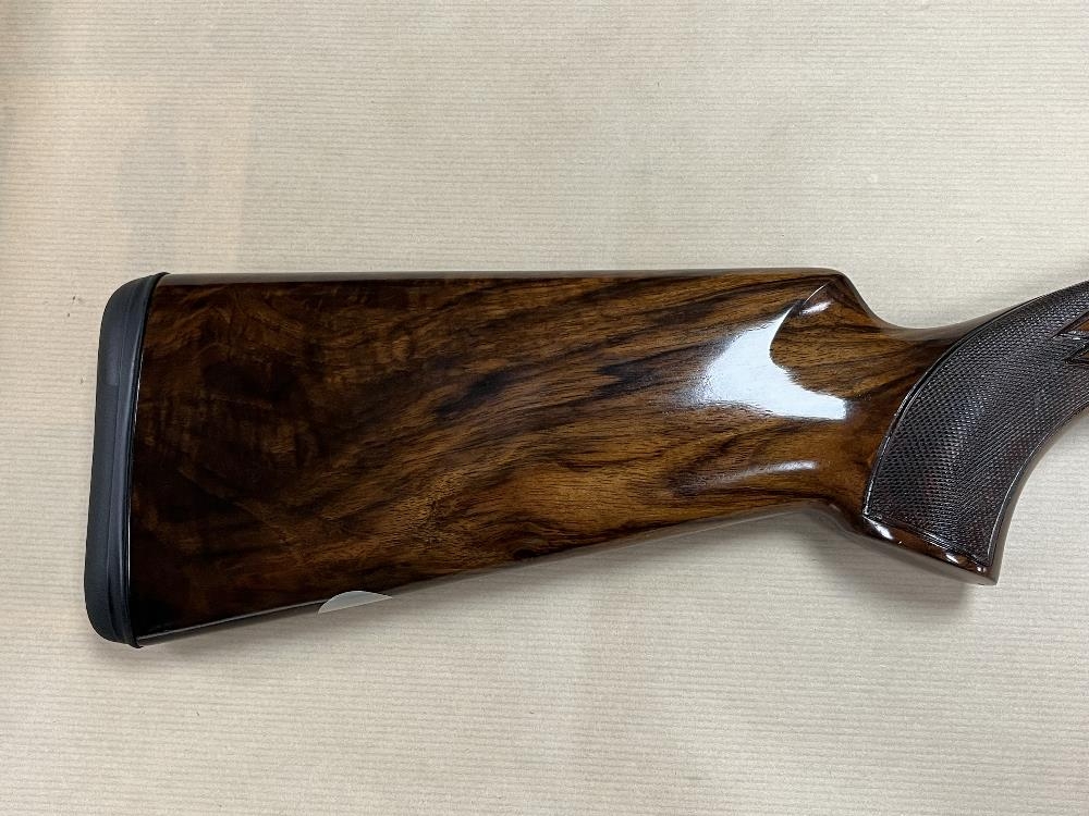 BROWNING 12 Gauge B725 SPORTER GRADE 5