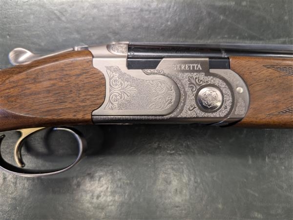 BERETTA 20 Gauge SILVER PIGEON 1 FIELD